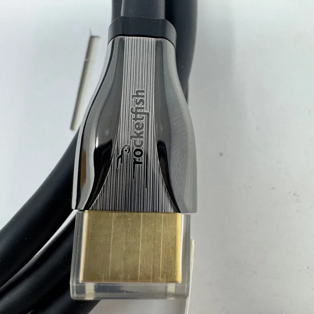 Rocketfish 4ft 8K Ultra High Speed HDMI Cable 48Gbps 4K/10K Dynamic HDR